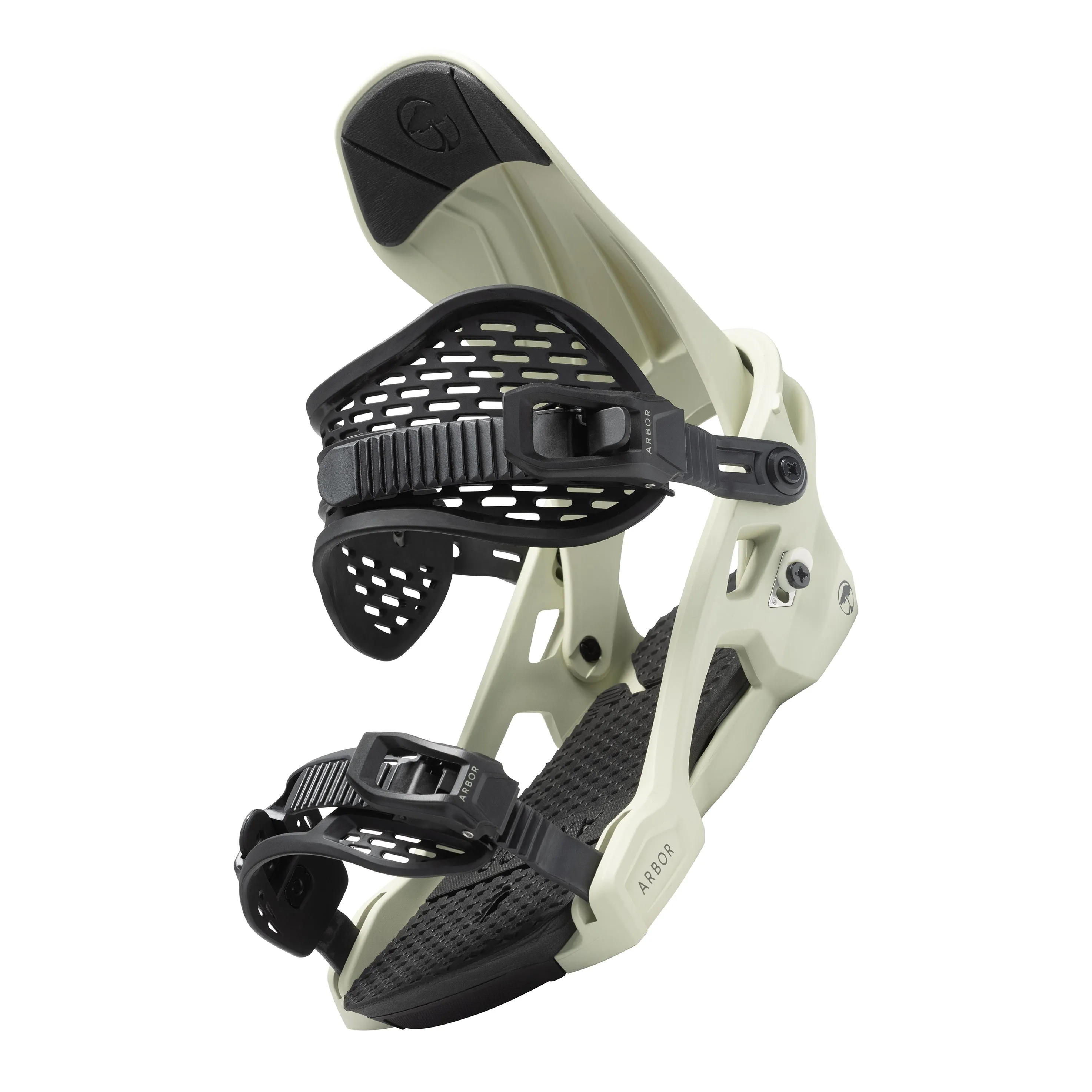 Arbor Spruce Snowboard Bindings 2024