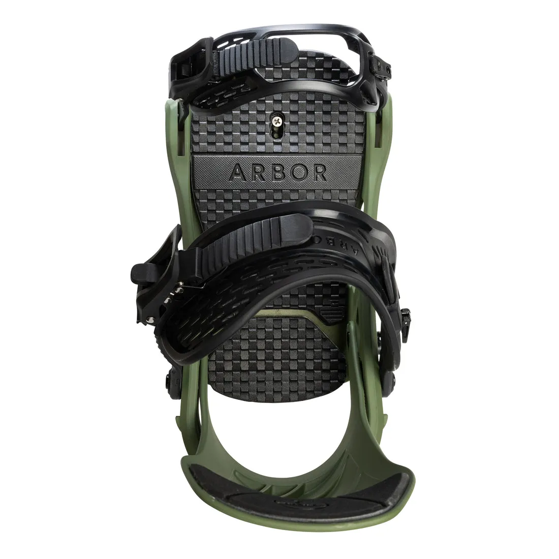 Arbor Spruce Snowboard Bindings 2024