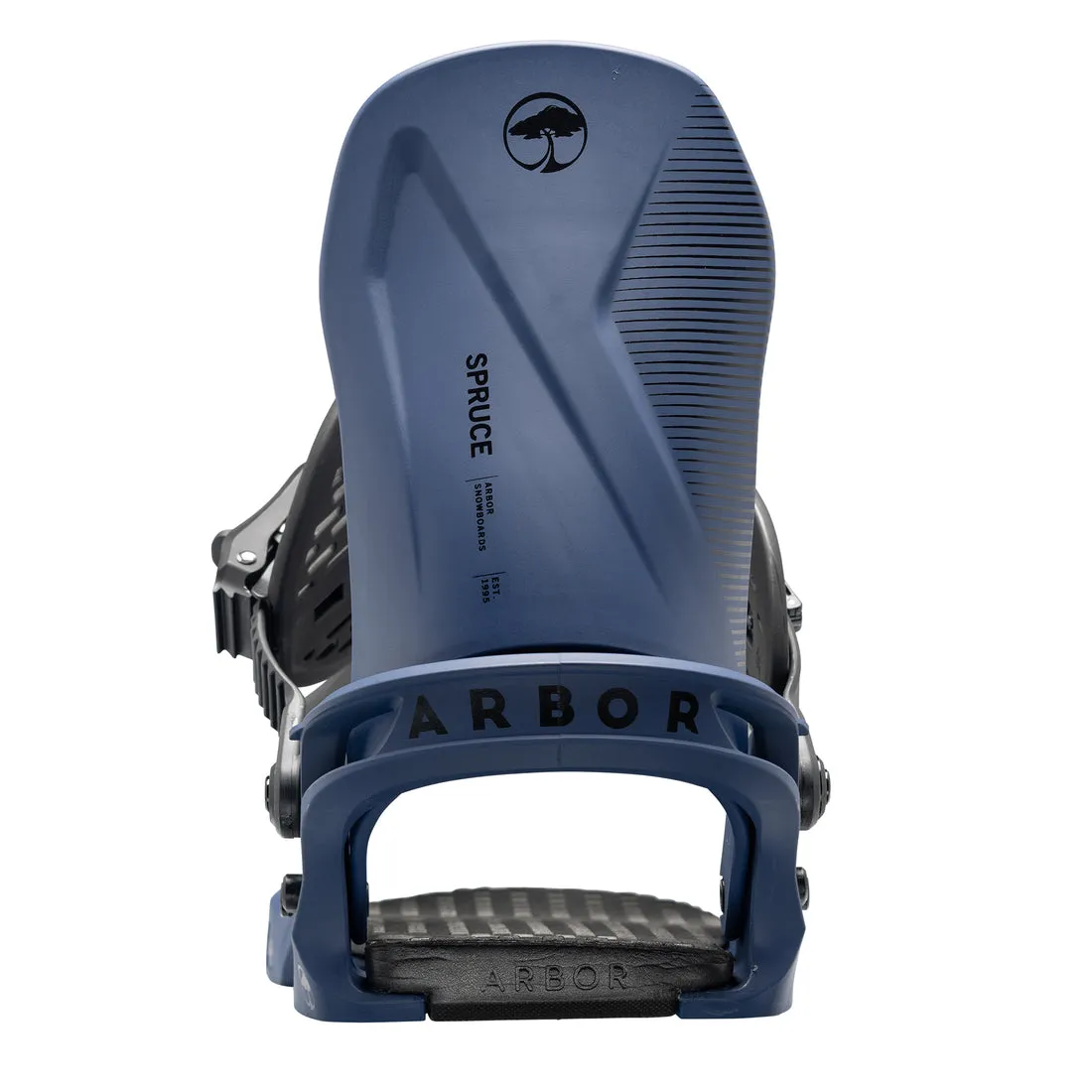 Arbor Spruce Snowboard Bindings 2024