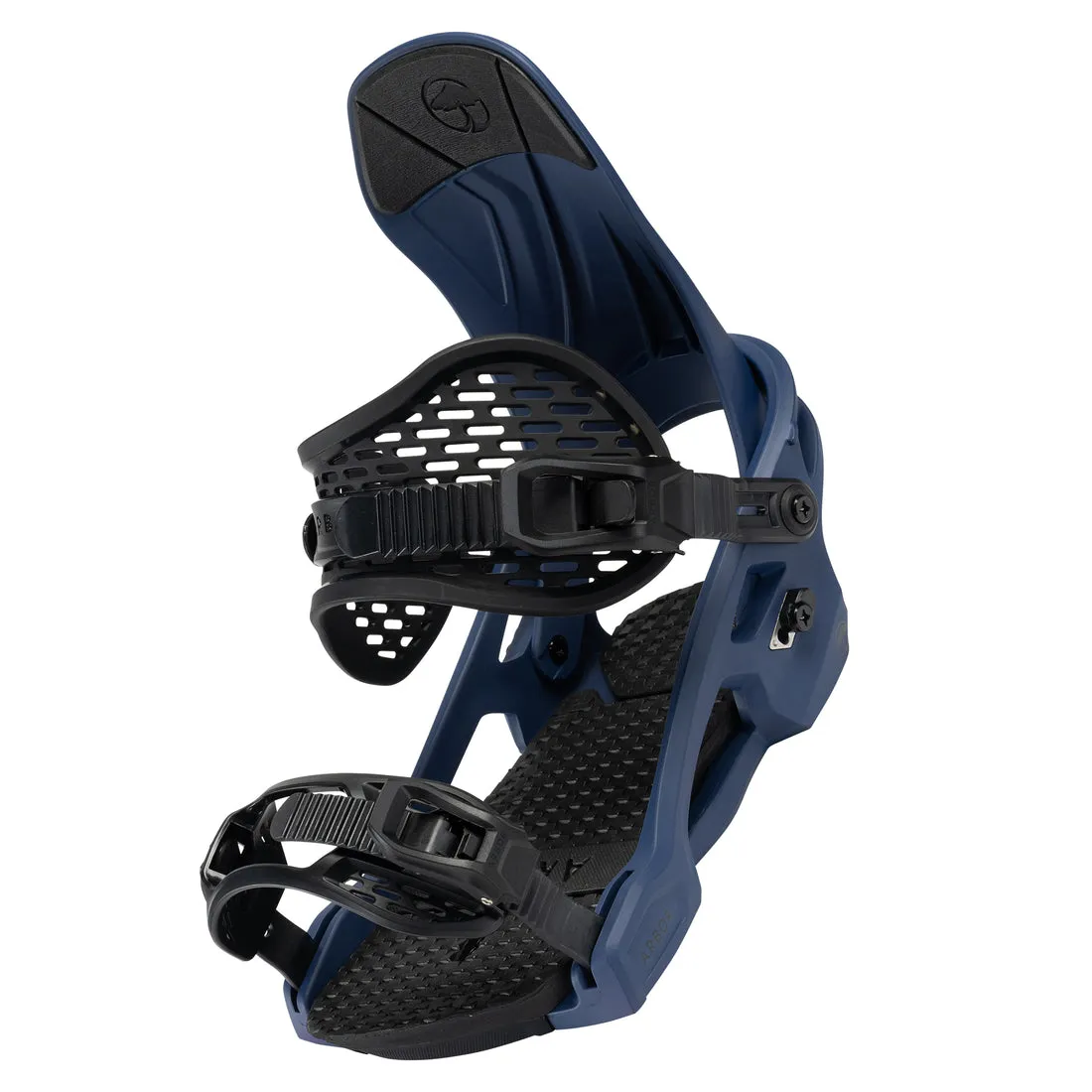 Arbor Spruce Snowboard Bindings 2024