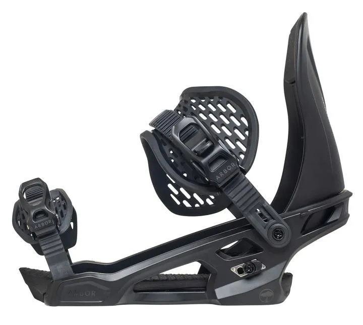 Arbor Spruce Snowboard Bindings 2024