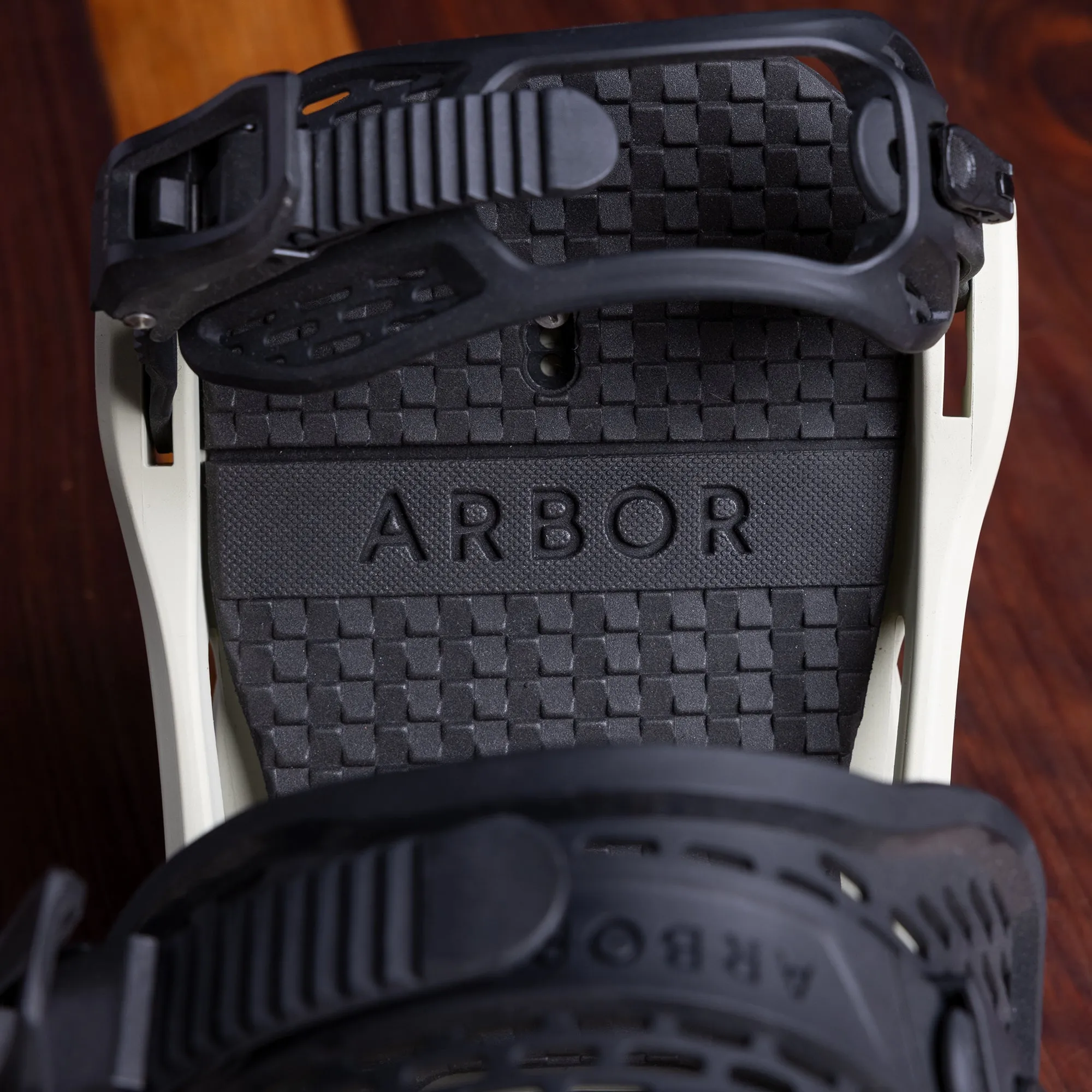 Arbor Spruce Snowboard Bindings 2024