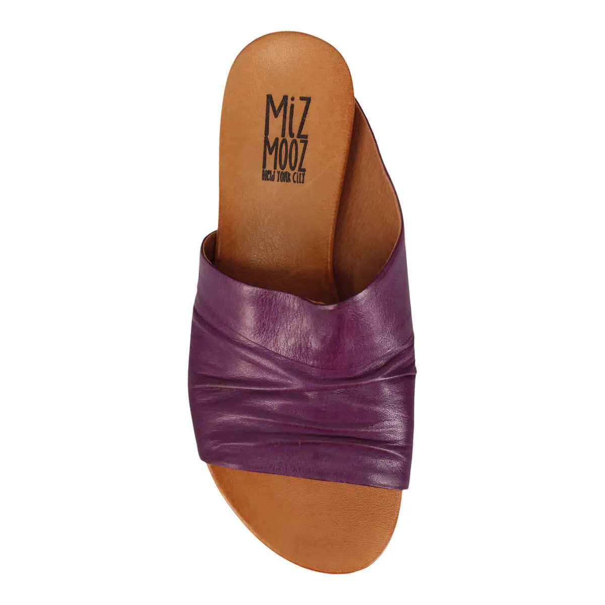 Aria Slide Sandal II