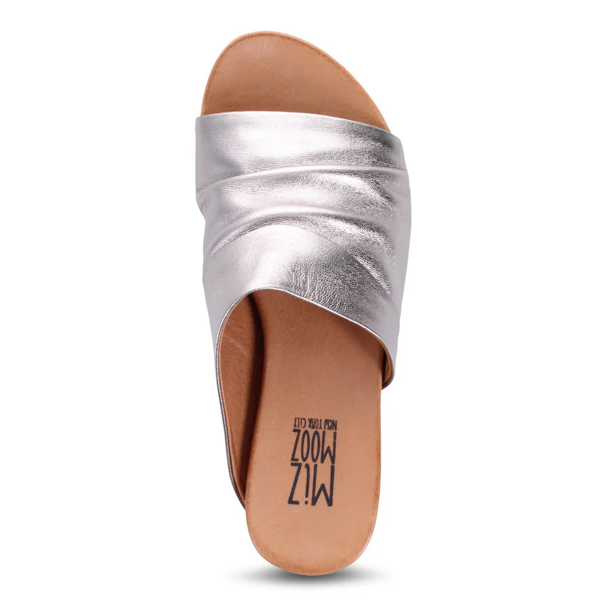 Aria Slide Sandal