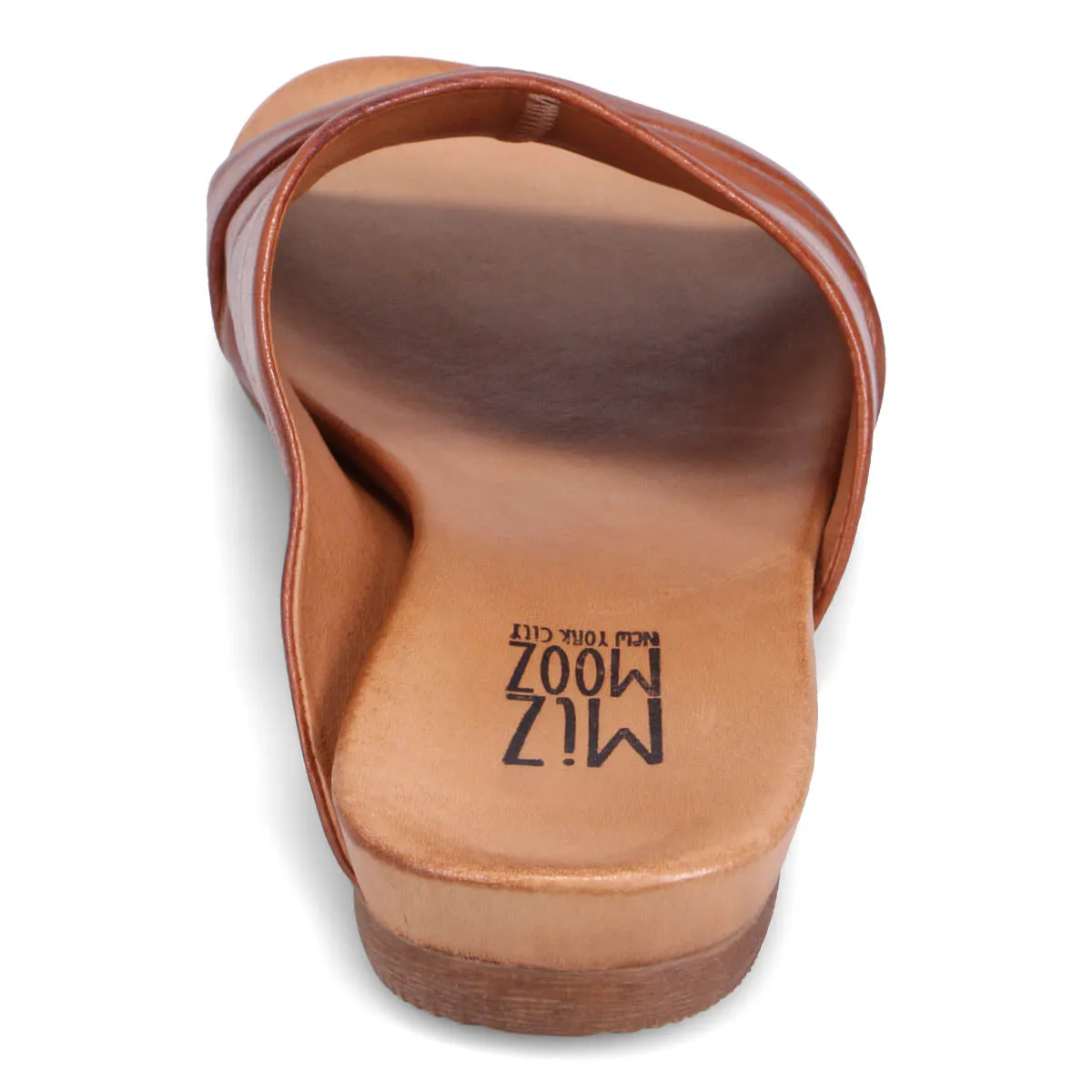 Aria Slide Sandal