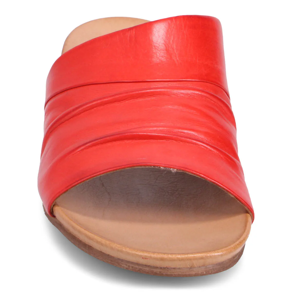 Aria Slide Sandal