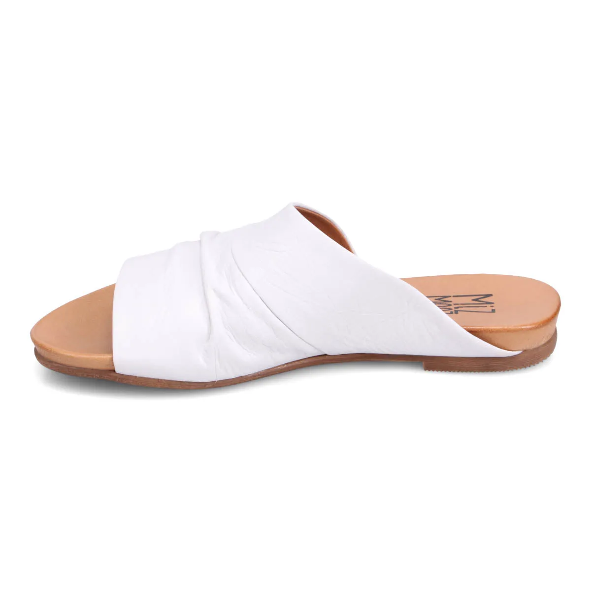Aria Slide Sandal