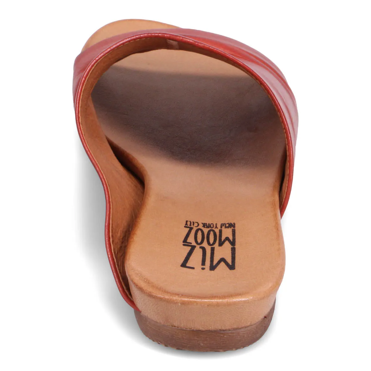 Aria Slide Sandal