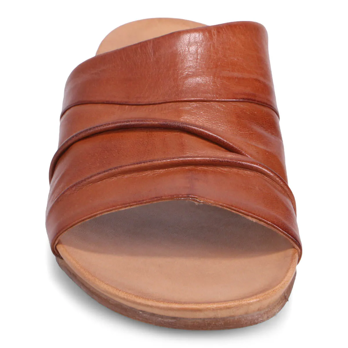 Aria Slide Sandal