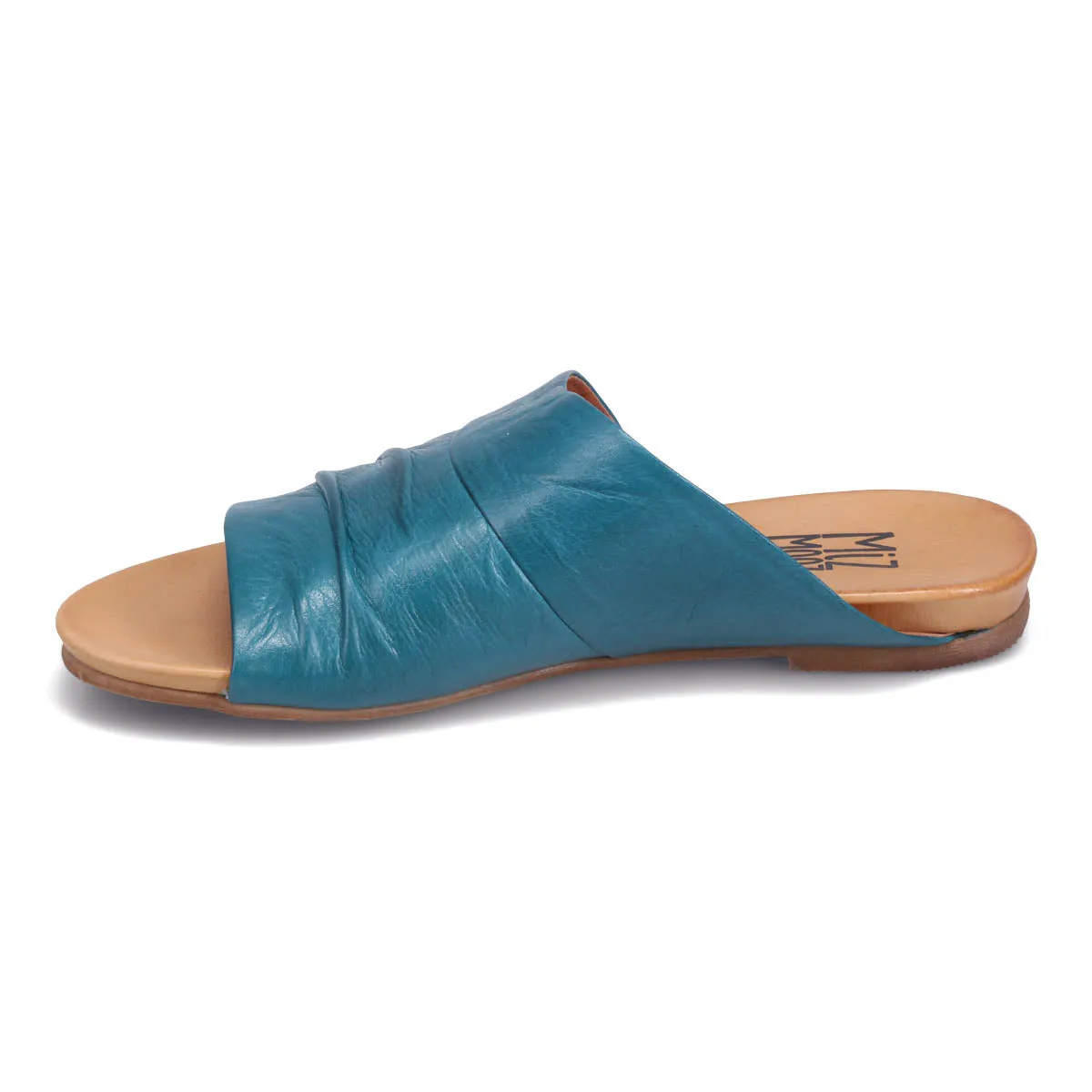 Aria Slide Sandal