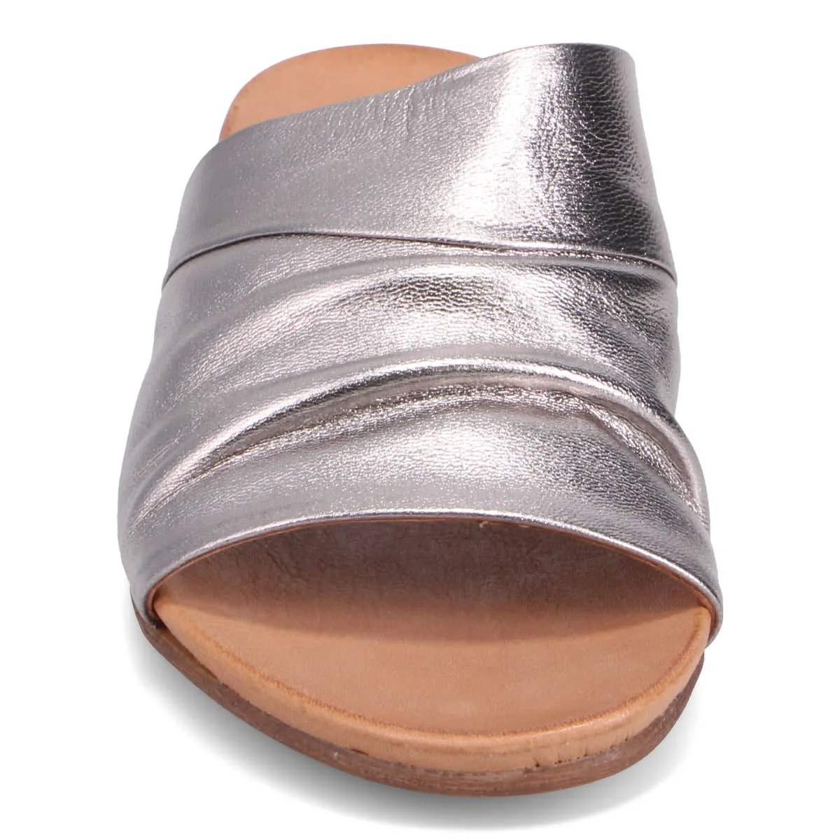 Aria Slide Sandal