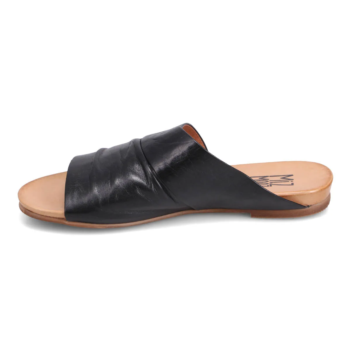 Aria Slide Sandal