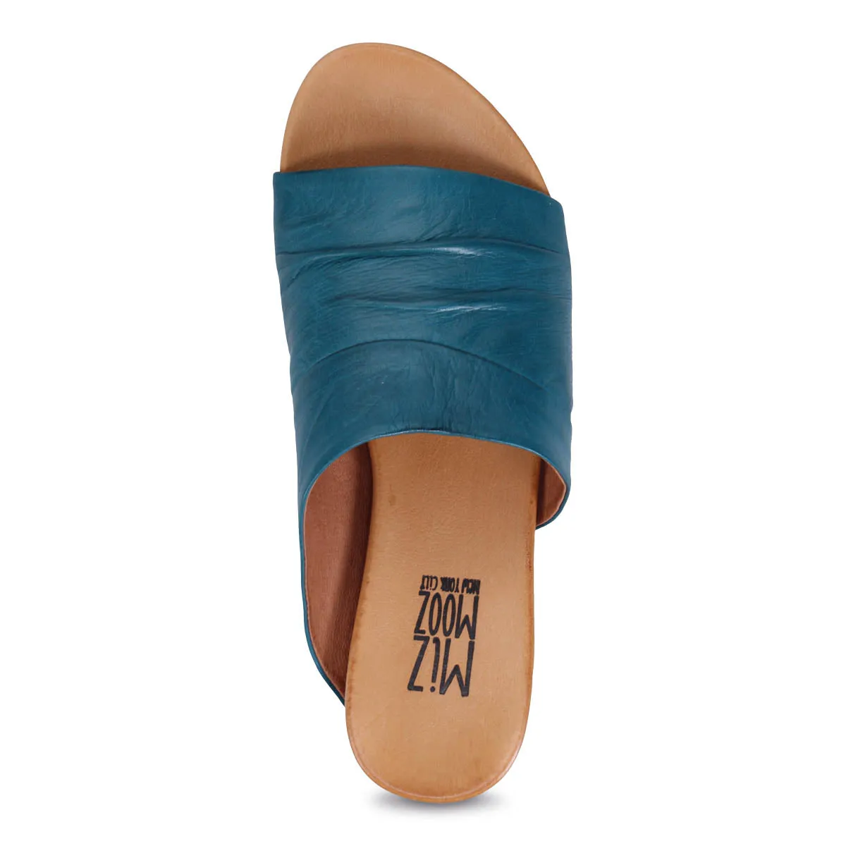 Aria Slide Sandal