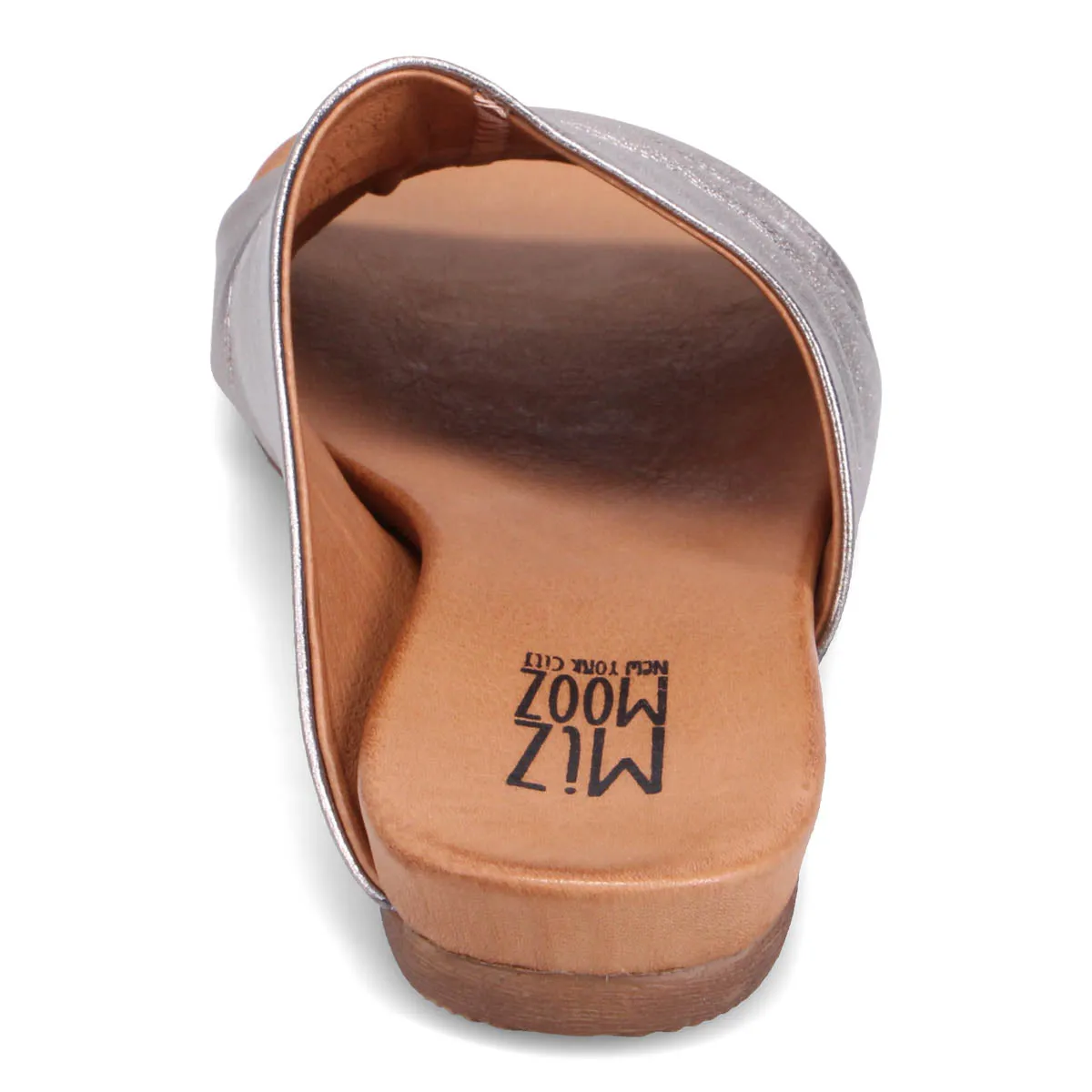 Aria Slide Sandal