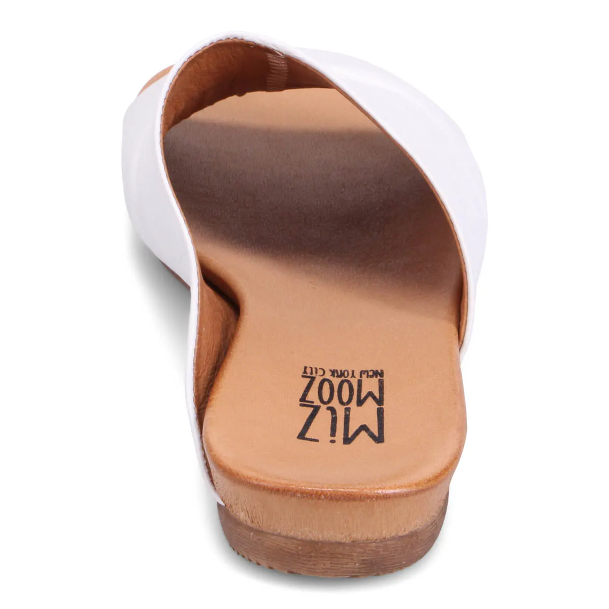 Aria Slide Sandal