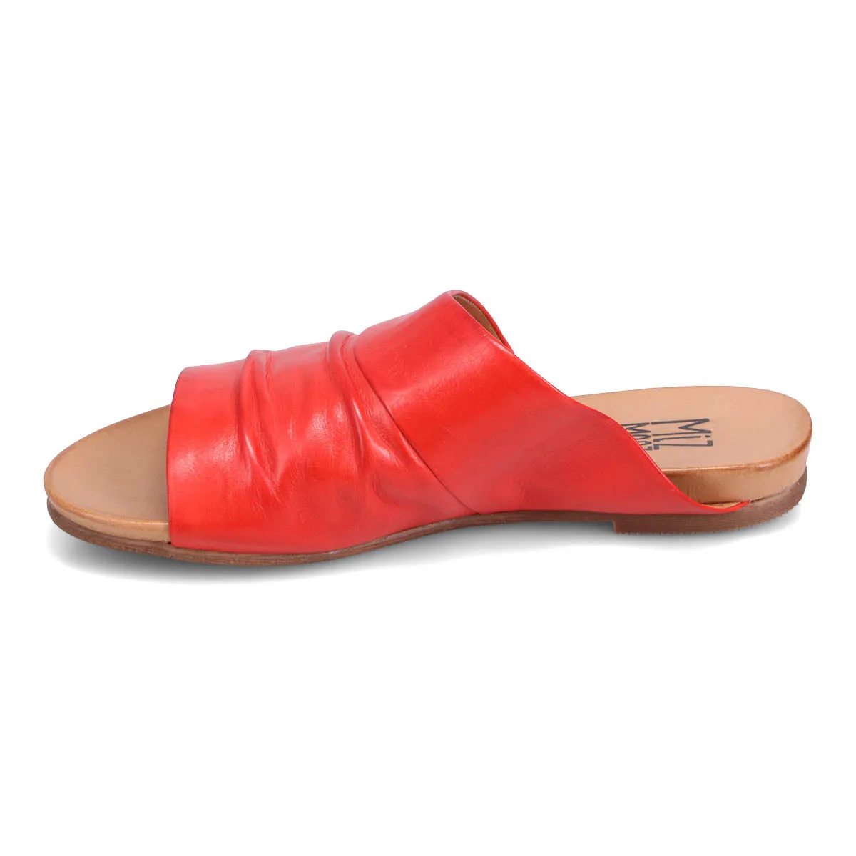 Aria Slide Sandal