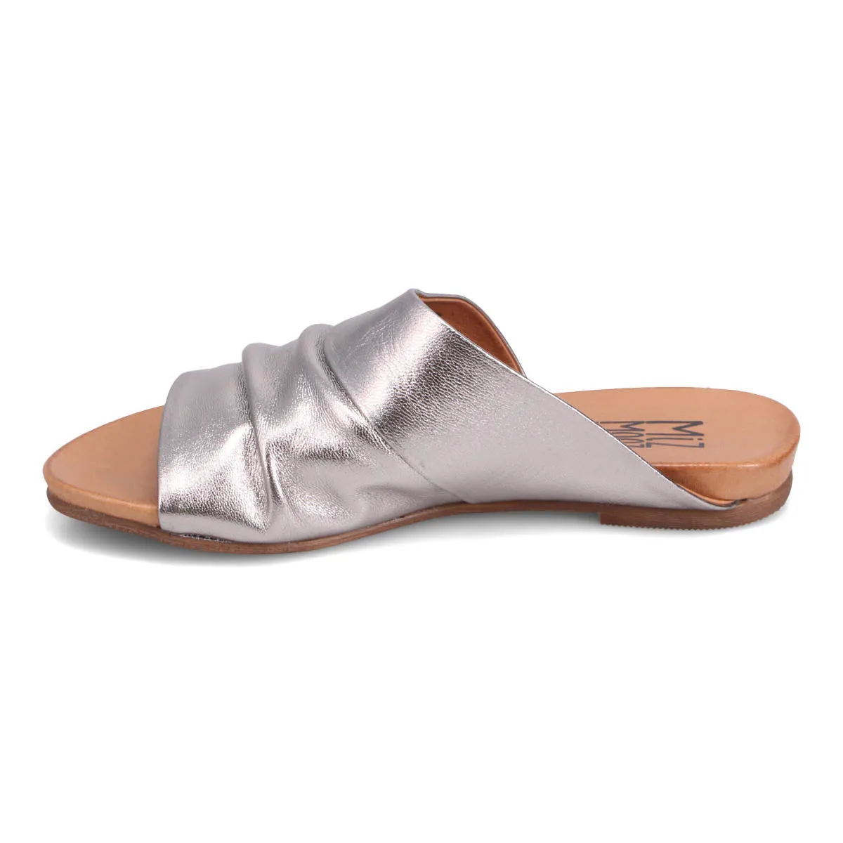Aria Slide Sandal