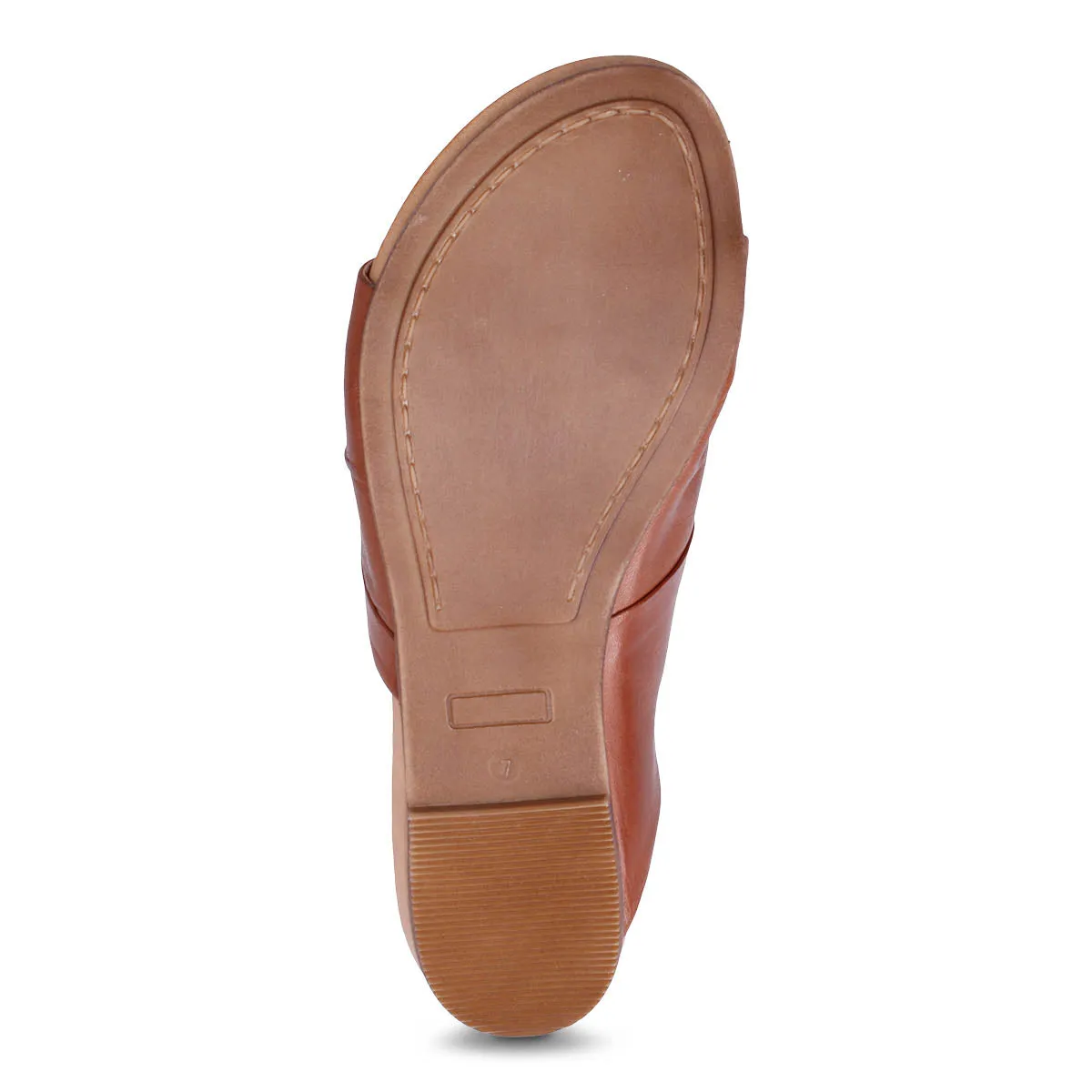Aria Slide Sandal