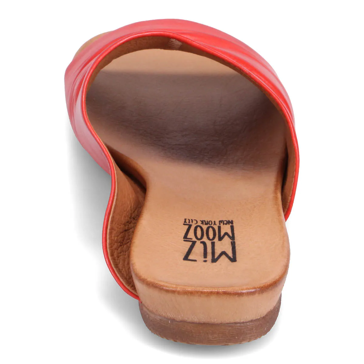 Aria Slide Sandal