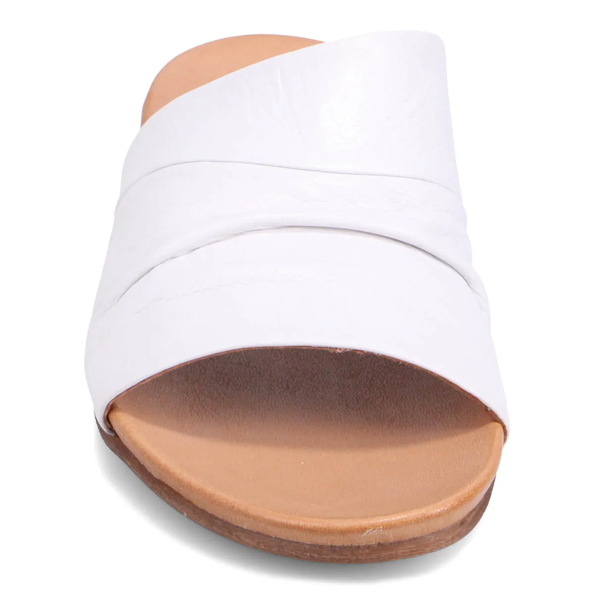 Aria Slide Sandal