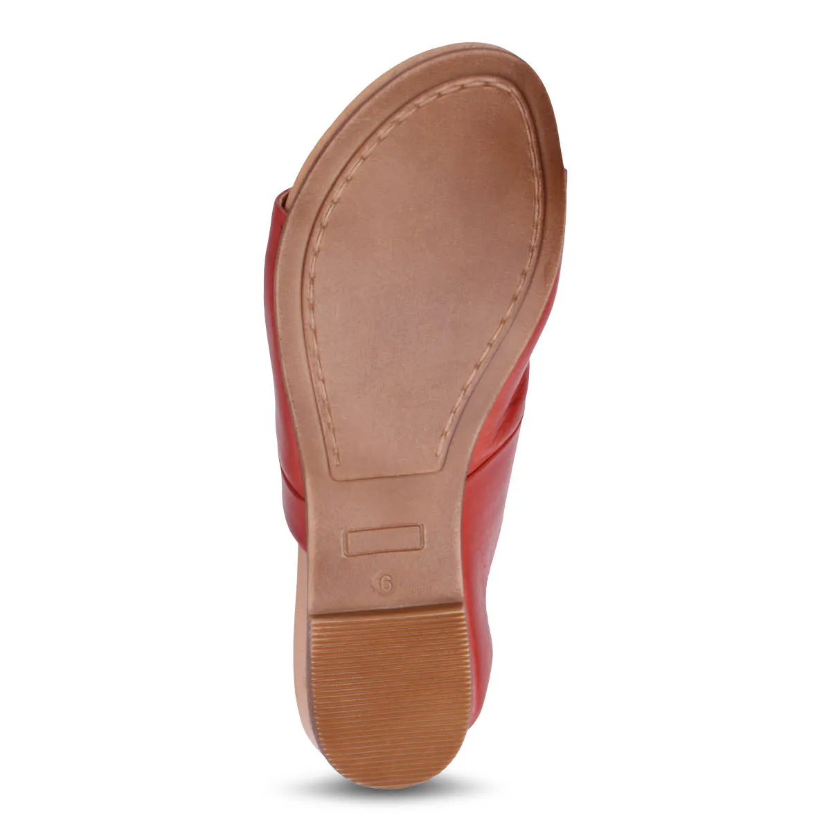 Aria Slide Sandal