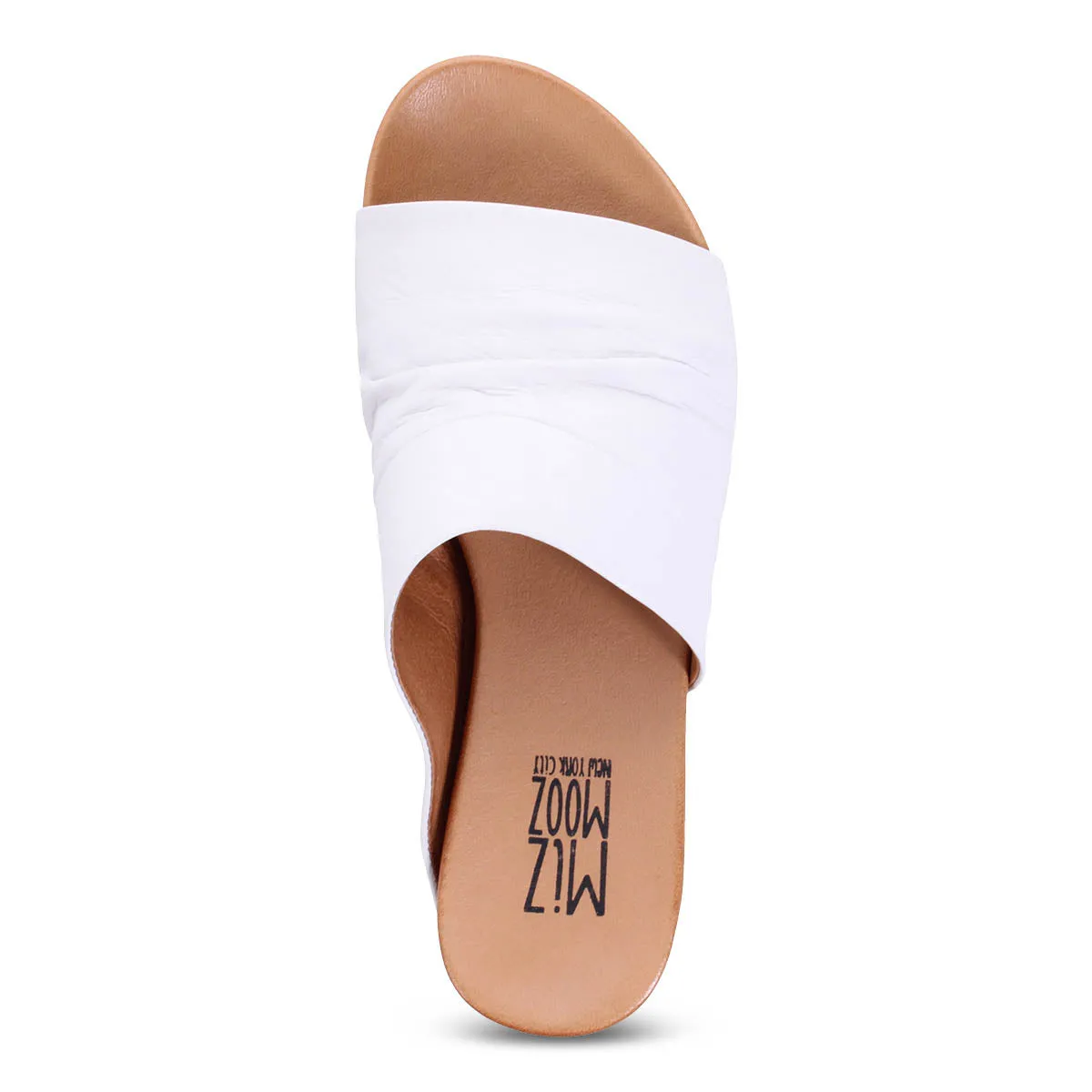 Aria Slide Sandal