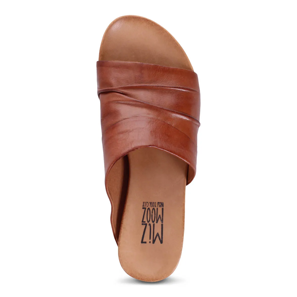 Aria Slide Sandal
