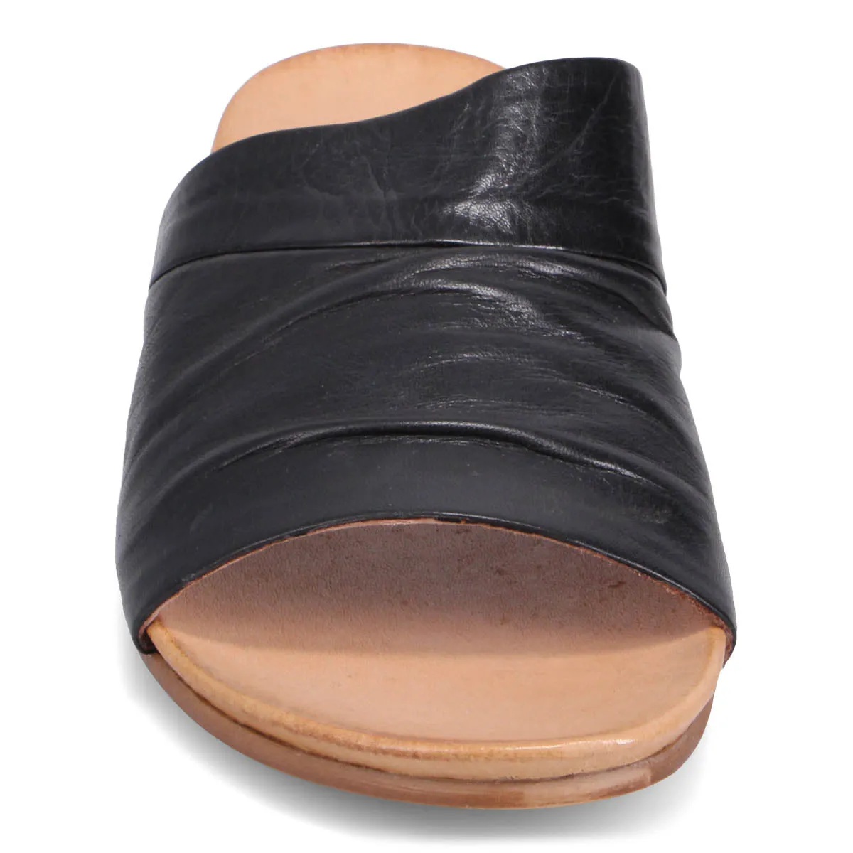 Aria Slide Sandal