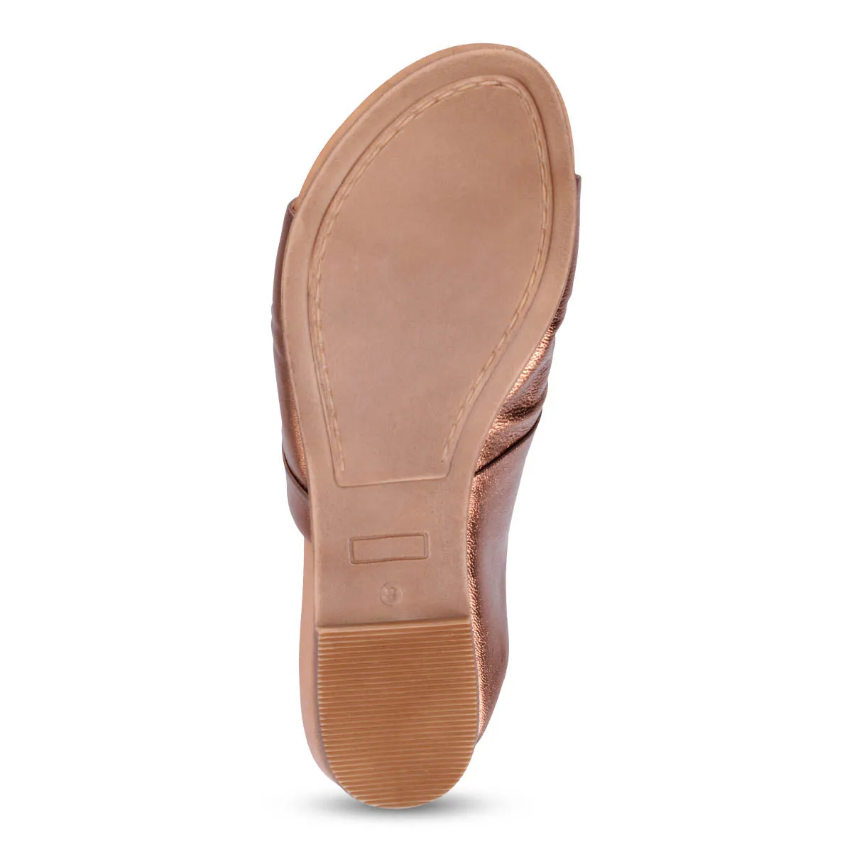 Aria Slide Sandal