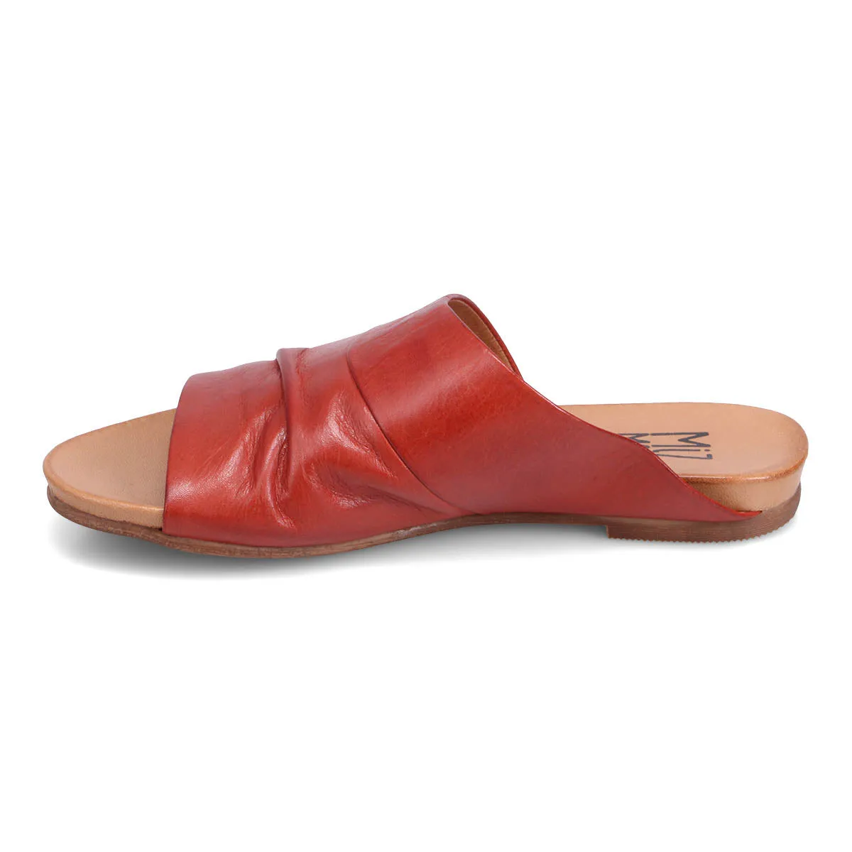 Aria Slide Sandal