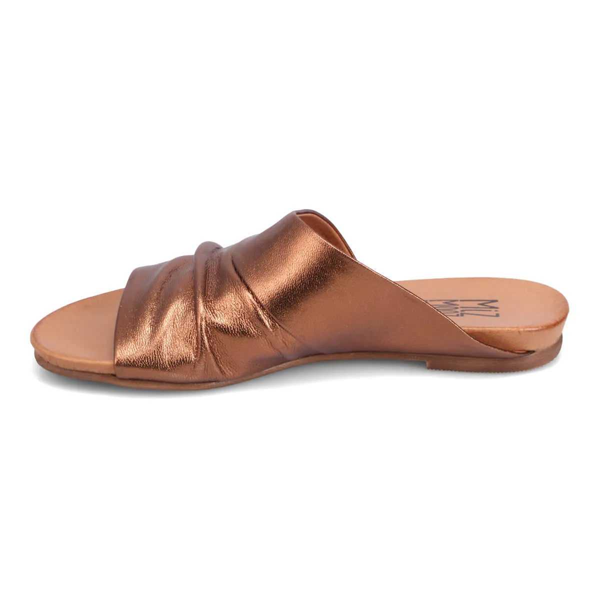 Aria Slide Sandal