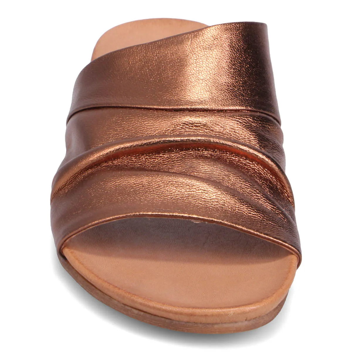Aria Slide Sandal