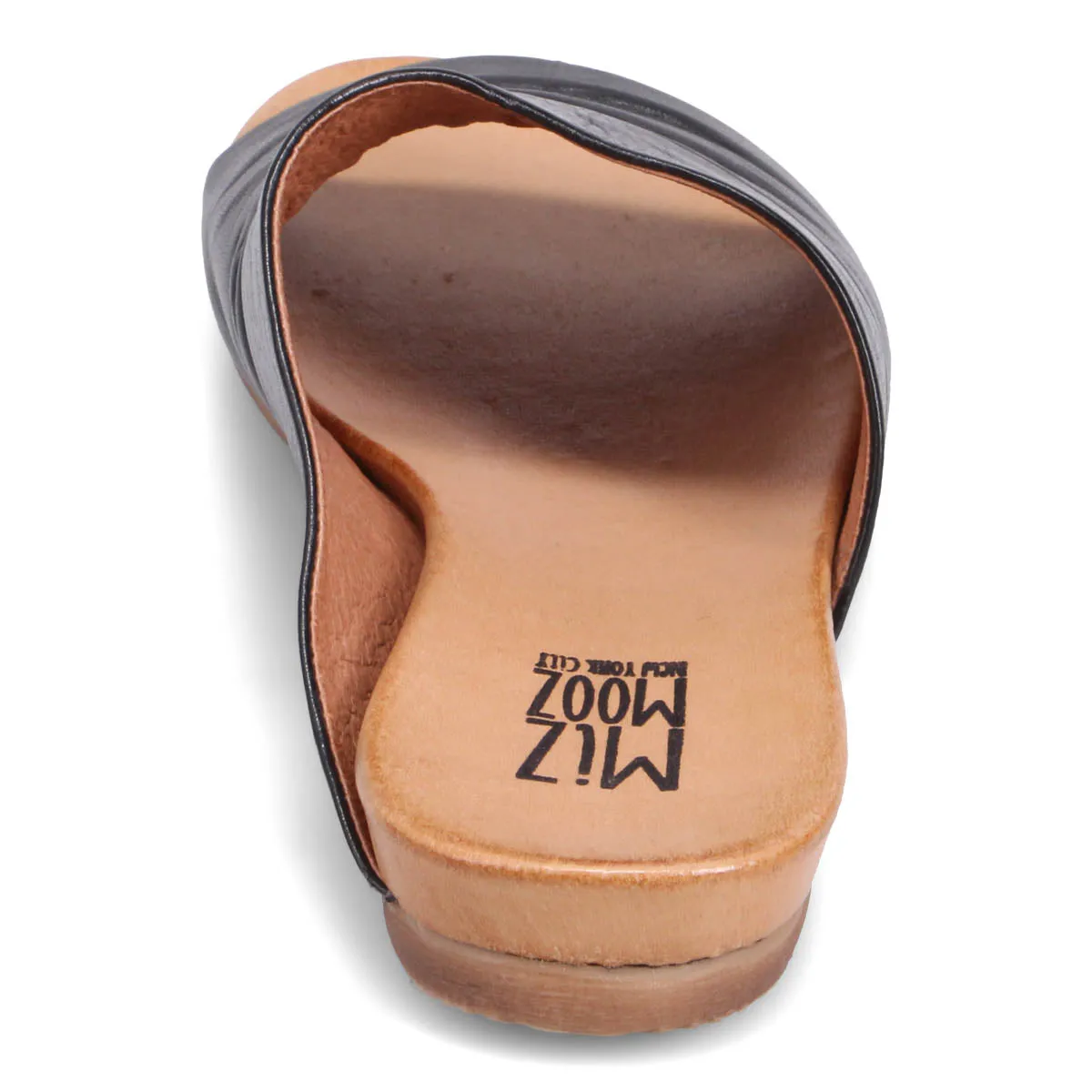 Aria Slide Sandal