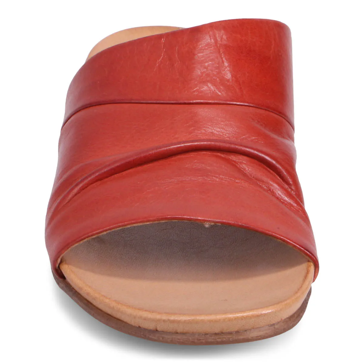 Aria Slide Sandal