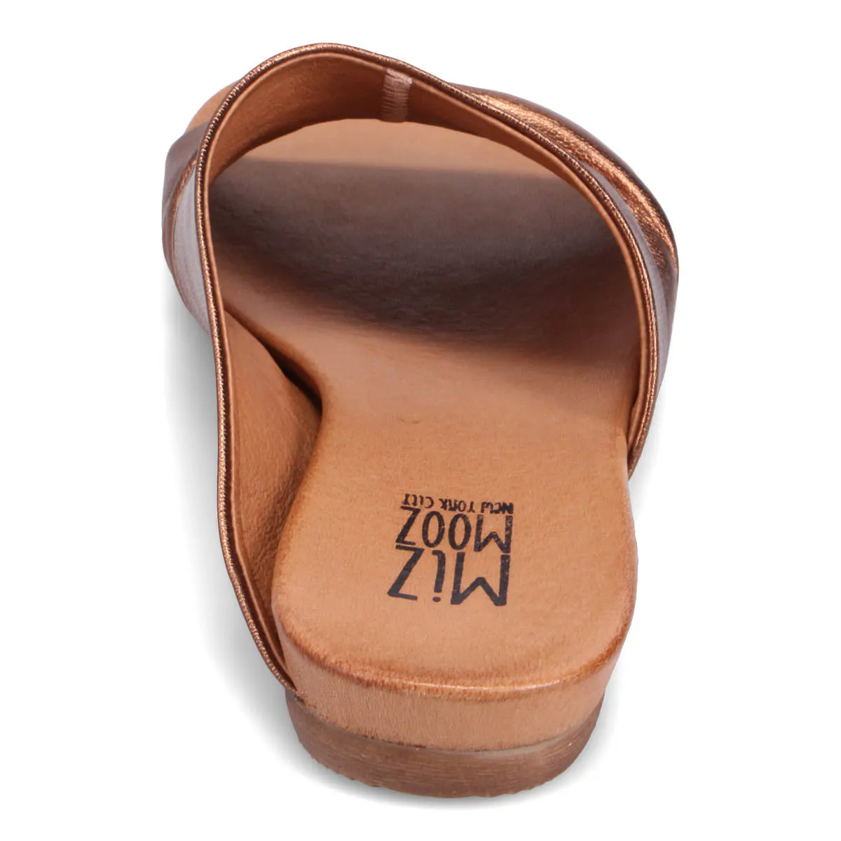 Aria Slide Sandal