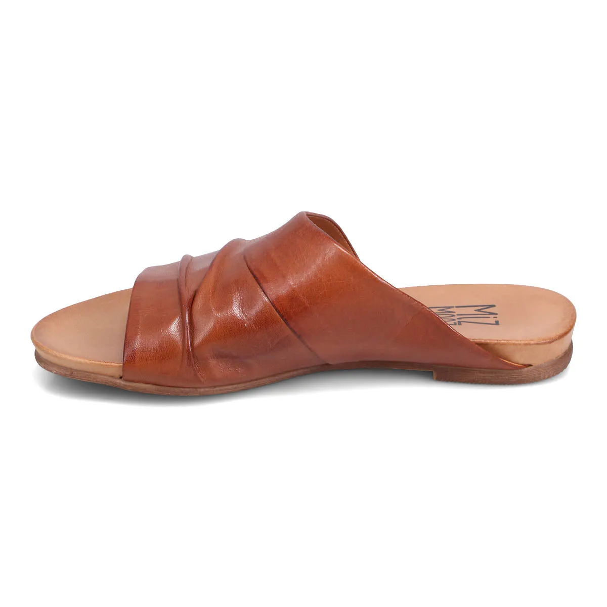 Aria Slide Sandal