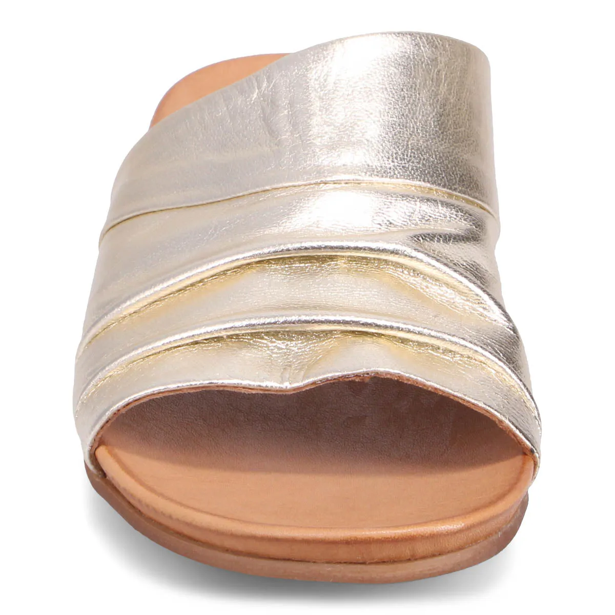 Aria Slide Sandal
