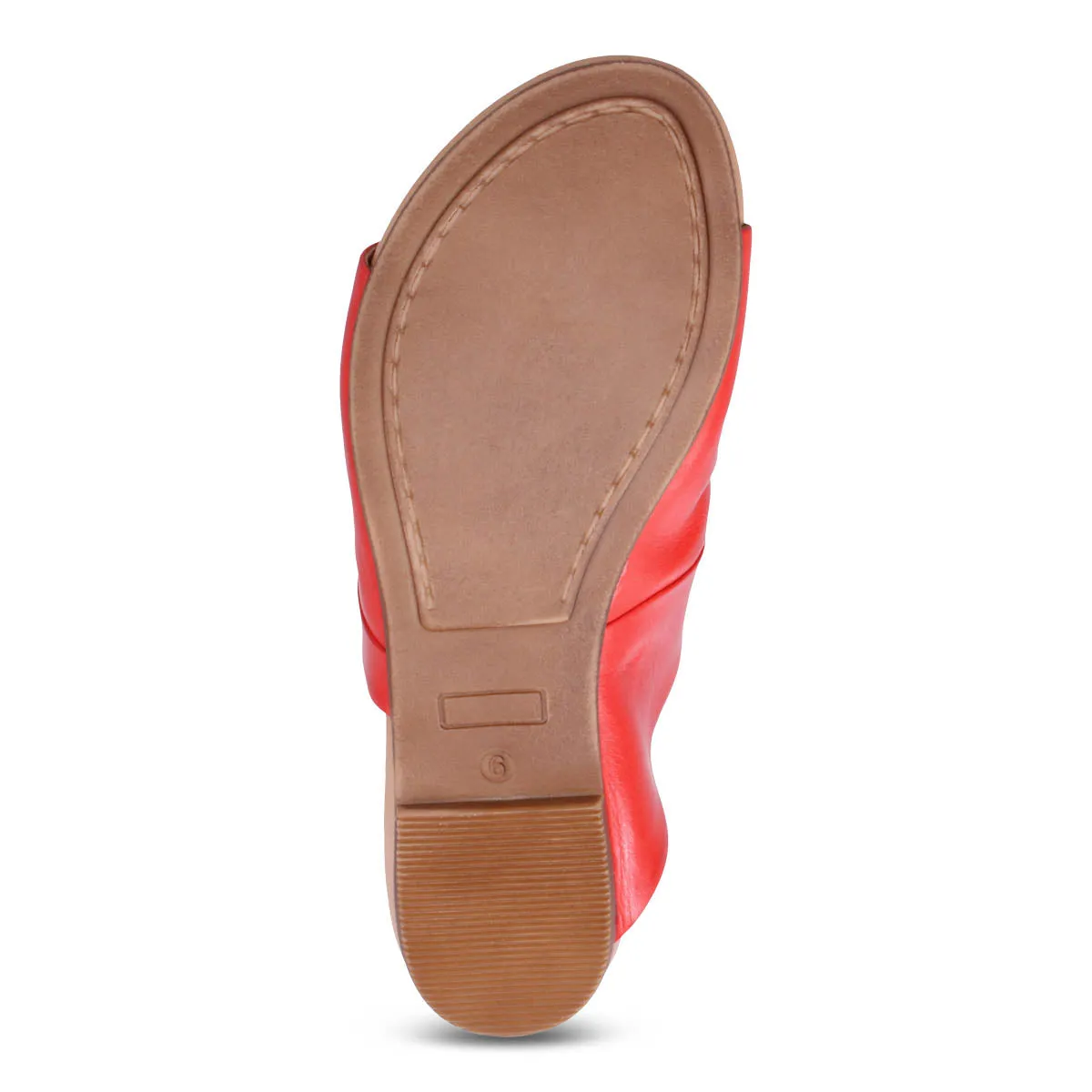 Aria Slide Sandal