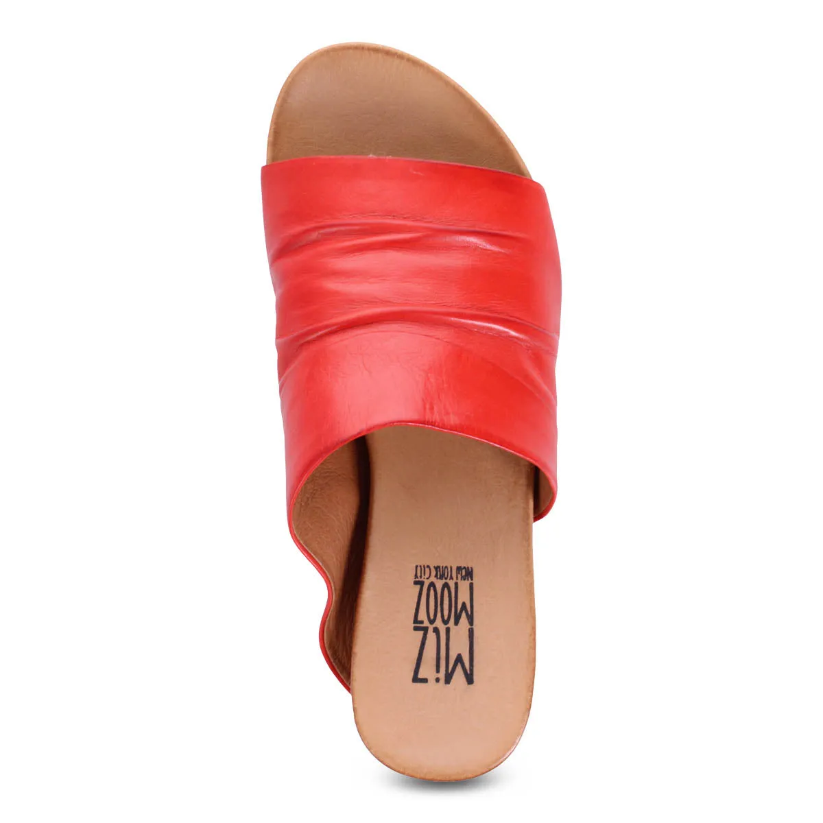 Aria Slide Sandal