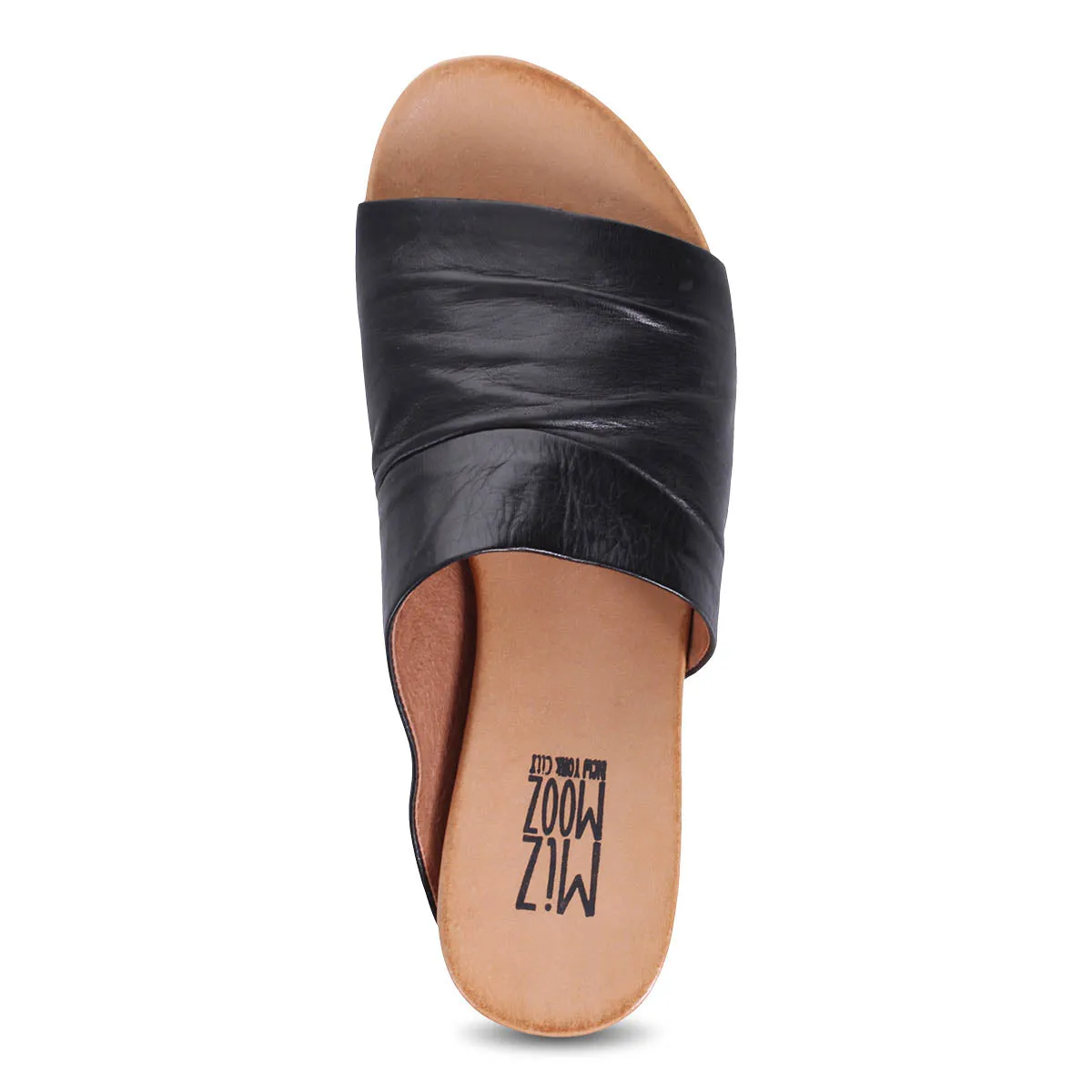 Aria Slide Sandal