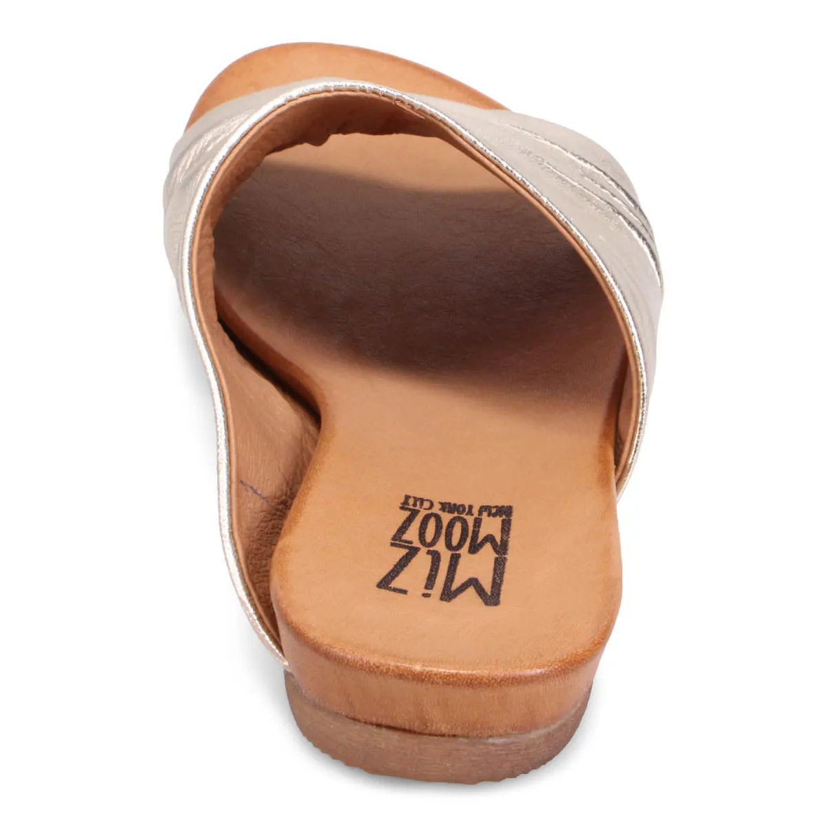 Aria Slide Sandal