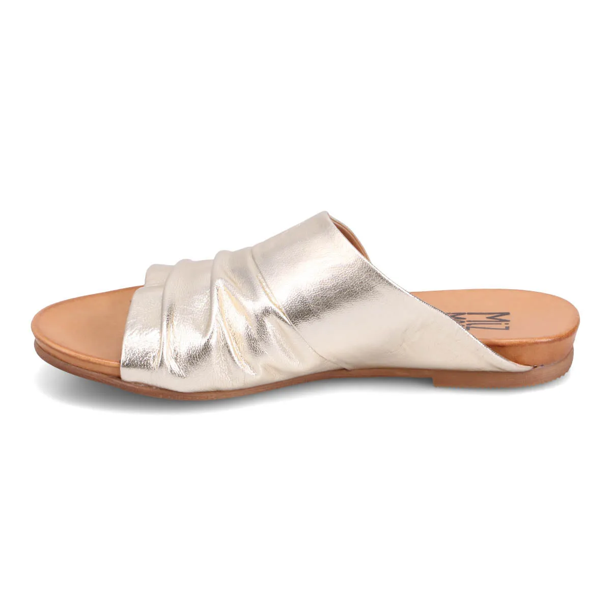 Aria Slide Sandal