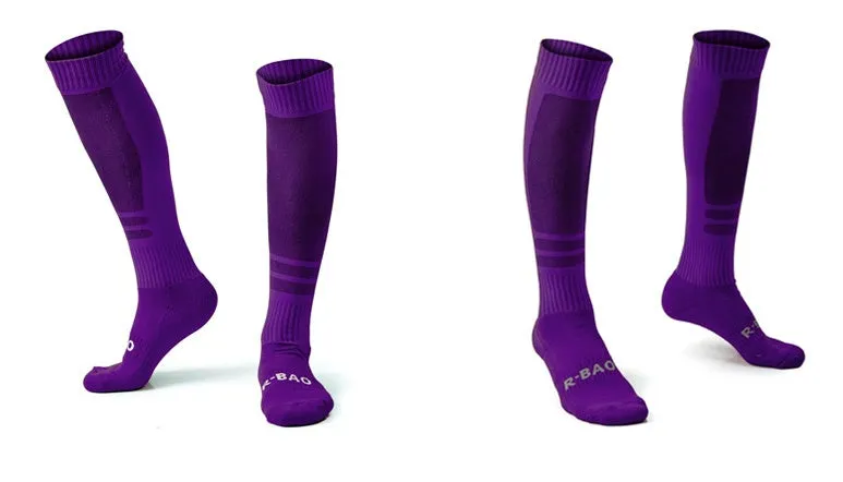 Athletic Activewear Socks | Performance & Comfort for Sports