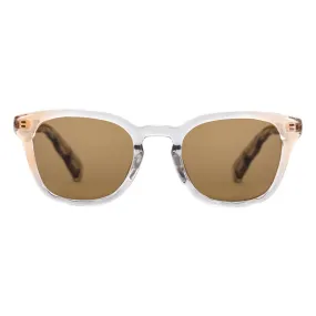 Avery | Square Round/Grey/PC CP