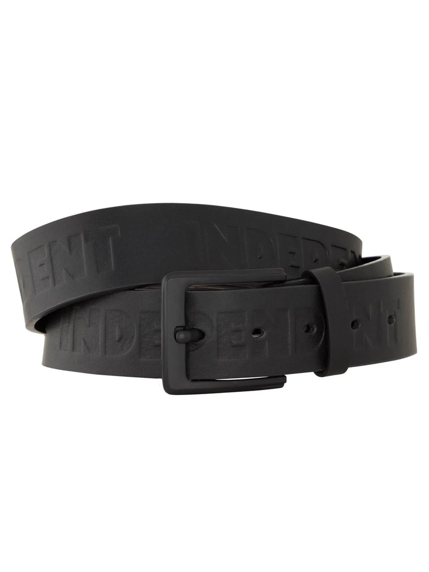 Bar Logo Belt
