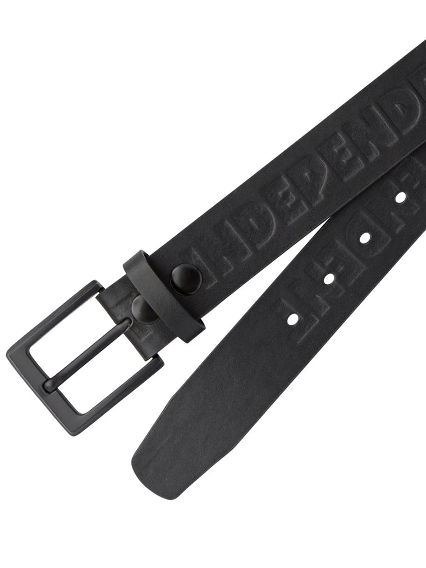 Bar Logo Belt