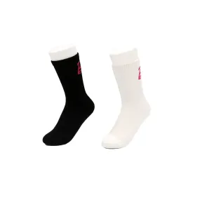 Barbie Collection Athletic Crew Socks