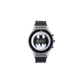 Batman Digital Light Up Watch