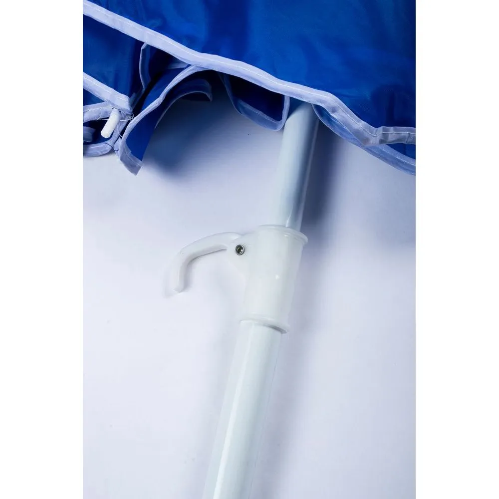 Beach Umbrella - Australiana Design