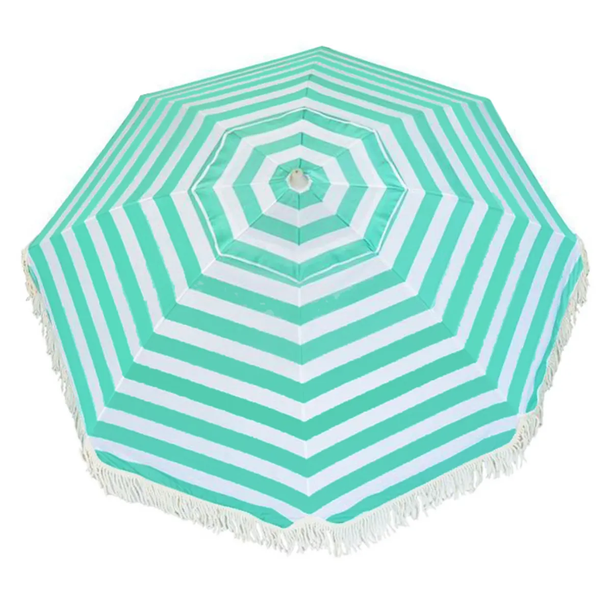 Boho Beach Umbrella